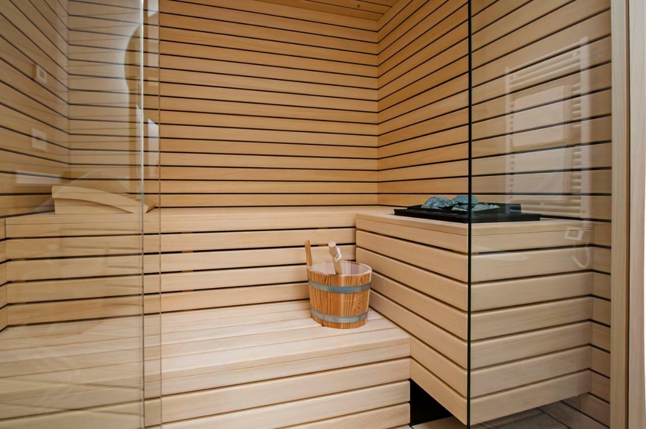 The Q Superior - A Penthouse With Jacuzzi And Sauna Rovinj Kültér fotó